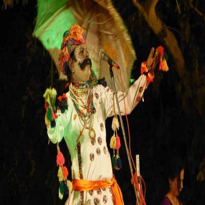 Bundi Festival Sightseeing